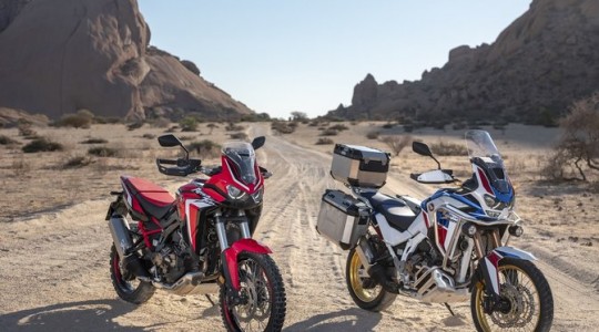 Znovuotevření motocyklových prodejen ke dni 20.4.2020
