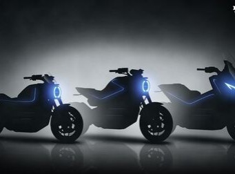 Honda Briefing o budoucnosti motocyklového podnikání