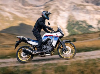 EICMA - představení novinek na rok 2023