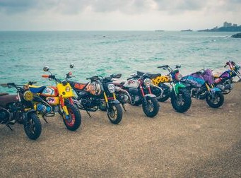 Wheels & Waves 2023