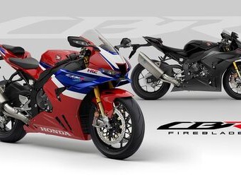 EICMA - představení novinek pro sezonu 2024