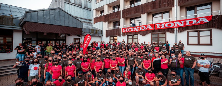 Honda Fest 2021