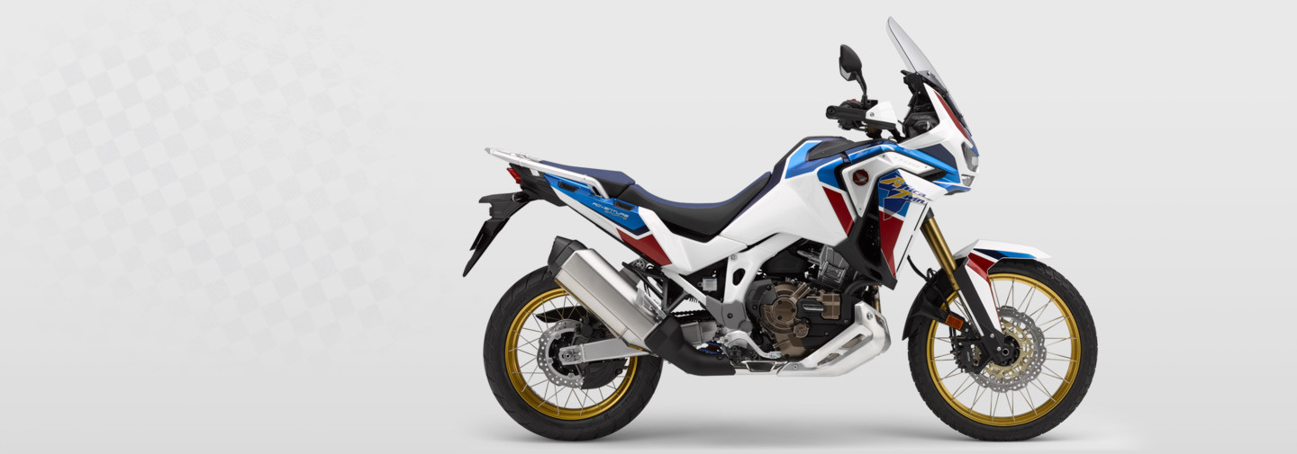 NOVÁ CRF1100L2<br>AFRICA TWIN<br>ADVENTURE<br>SPORTS
