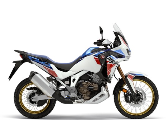 CRF1100L Africa Twin - Adventure Sports 2023