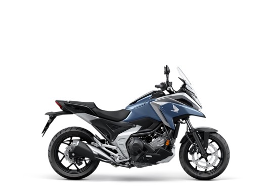 NC750X 2023