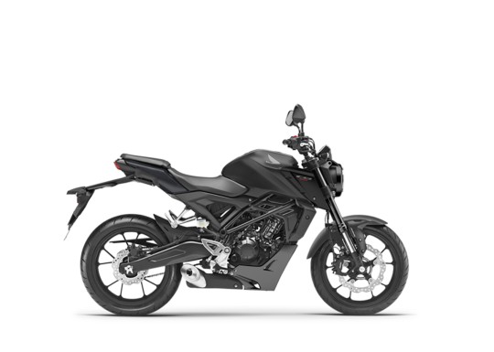 CB125R Neo Sports Café - 2023