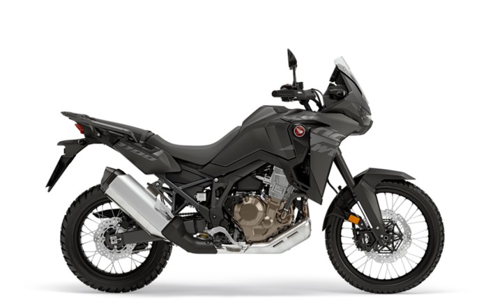 CRF1100L AFRICA TWIN - 2023