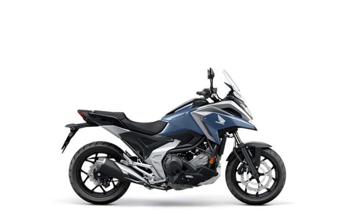 NC750X 2023